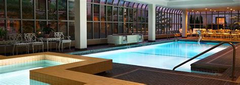 Hotel Spa Seattle | Hotel And Spa Seattle | Spa Hotel Seattle WA