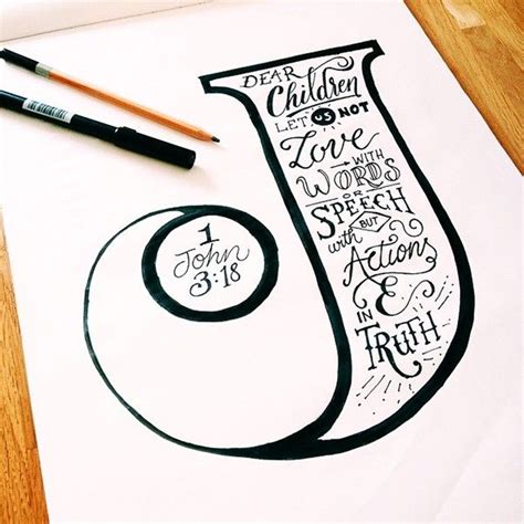 Vol 5 of my personal hand lettering projects. | Hand lettering ...