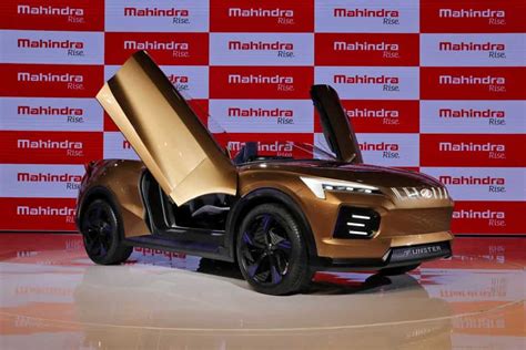 Mahindra & Mahindra lines up new products; firms up investments for electric future | Zee Business