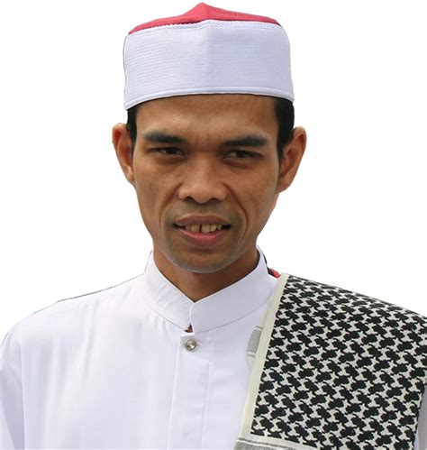 Kumpulan Foto Ustadz Abdul Somad Lc MA Terbaru Lengkap - FiqihMuslim.com