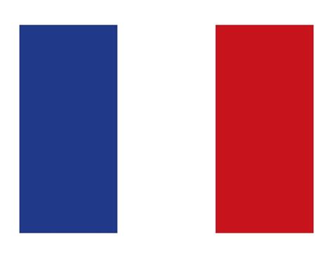 france country flag 4313578 Vector Art at Vecteezy