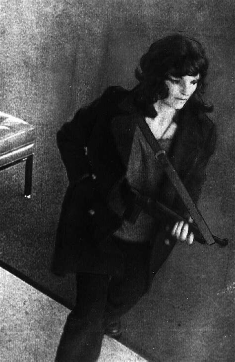 Patty Hearst: Stockholm syndrome victim 40 years later | news.com.au ...