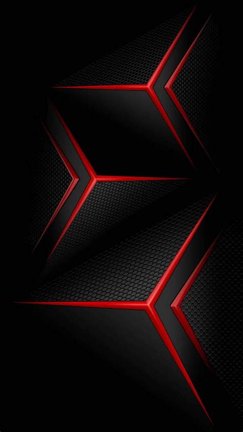 Red Carbon, Black and Red Carbon Fiber HD phone wallpaper | Pxfuel