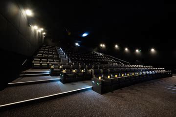 Rent HOYTS Cinemas - Sunnybank Cinema Room Sunnybank | Spacebase