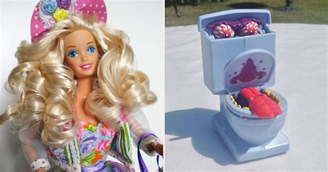 29 Hilarious Kids’ Toys That Would Never Be Allowed Today