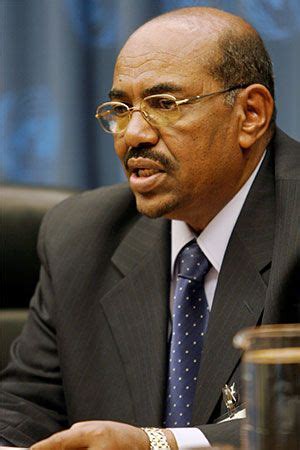 Omar al-Bashir | Biography & Facts | Britannica.com