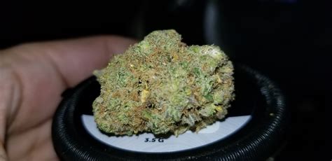 Afghani Marijuana Strain Information & Reviews | AllBud