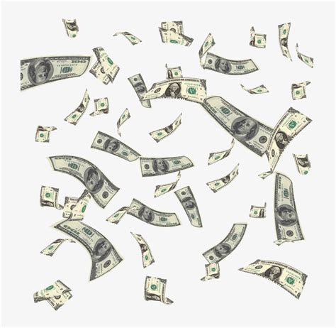 Falling Cash Money Png High Quality Image - Transparent Money Falling Png Transparent PNG ...