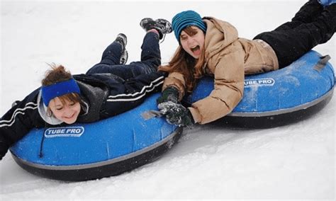 6 Best Snow Tubing Places Near Lancaster PA - Frugal Lancaster