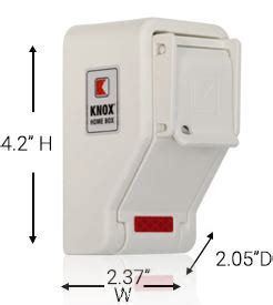 Knox Key Box System | West University Place, TX - Official Website