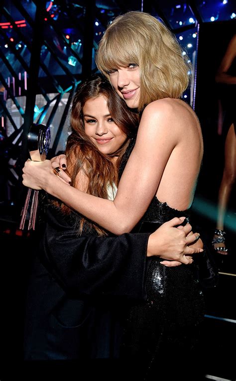 Why Taylor Swift and Selena Gomez's Friendship Is Stronger Than Ever