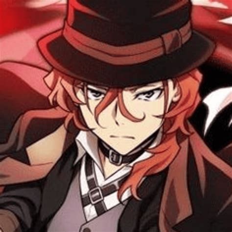 Chuuya Nakahara | Dopple.ai