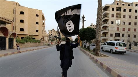 ISIS’ Goals and Tactics Worldwide - The New York Times