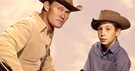 The Rifleman Secrets: Actors Reveal Behind-the-Scenes Facts