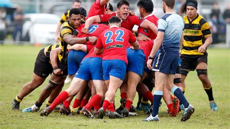 The first XV of NZ rugby clubs: Mid-Northern Rugby Club - NZ Herald