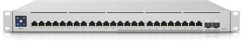 Ubiquiti USW-Enterprise-24-PoE - UniFi Switch Enterprise 24 PoE | Discomp