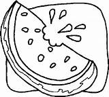 Free Printable Food Coloring Pages For Kids sketch template