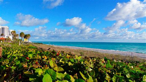 Miami Beach Boardwalk | South Beach Magazine