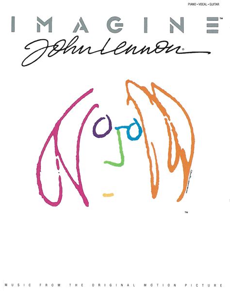 John Lennon - Imagine by John Lennon - Book - Read Online