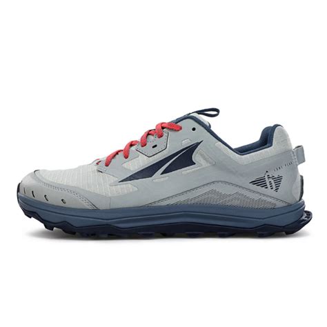 Altra Lone Peak Trail Running Shoe - Backpacking Light