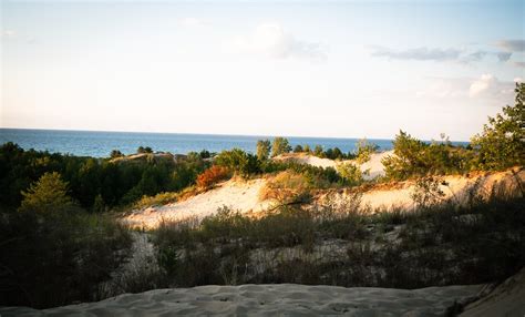 Indiana Dunes National Park Travel Guide - Parks & Trips