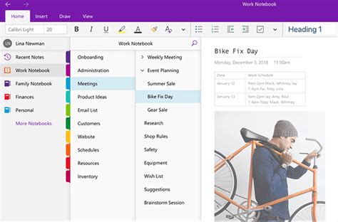 17 Best OneNote Alternatives & Competitors 2024 (Free & Paid)