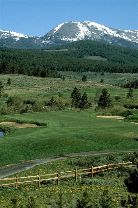 Breckenridge Golf Club | Home | Breckenridge colorado winter, Breckenridge, Breckenridge colorado