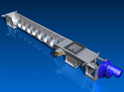 Shaftless Screw Conveyor Engineering Guide | Bulk Material Conveying Equipment