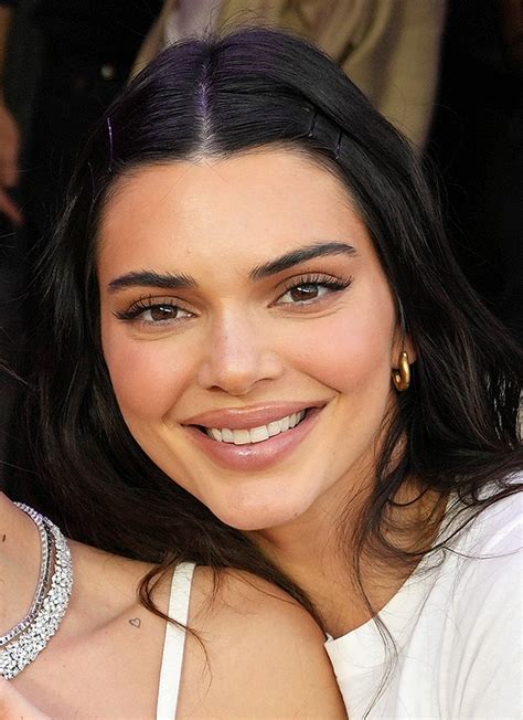 Kendall Jenner slammed for ‘getting fillers’ in her lips like Kylie as ...