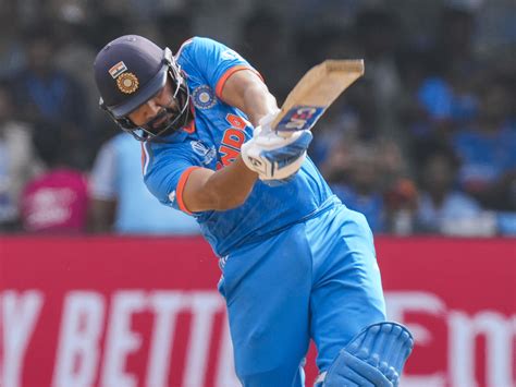 Rohit Sharma breaks AB de Villiers' all-time record for most sixes in a ...