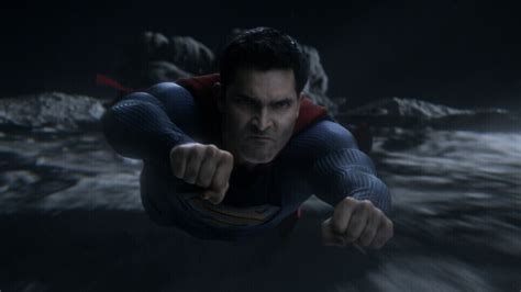 Superman And Lois' Season 3 Finale Cliffhanger May Set Up The Hero's ...