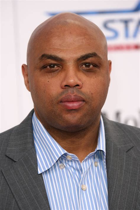 Charles Barkley Finds the Hot Spots for His Traveling Race Show ...