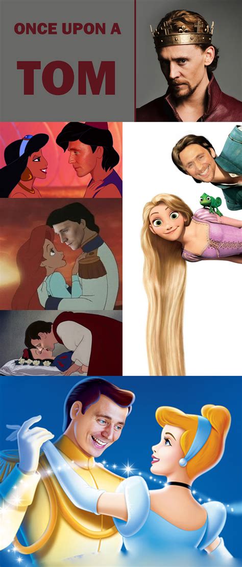 Disney Prince Meme Funny