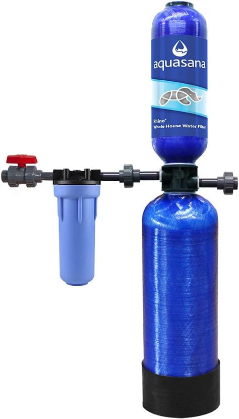 Which Is The Best Calcium Water Filter For Whole House - Your Home Life