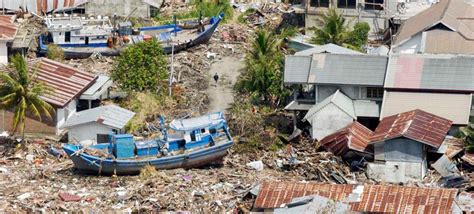 Five years after Indian Ocean tsunami, affected nations rebuilding better – UN | | UN News