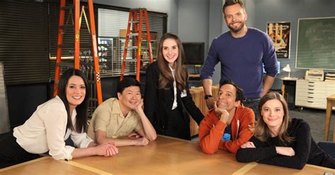 Review: Community season 6 finale | TIME