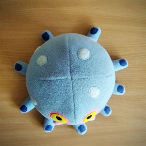 My Singing Monsters - Toe Jammer Plush Toy Buy on G4SKY.net