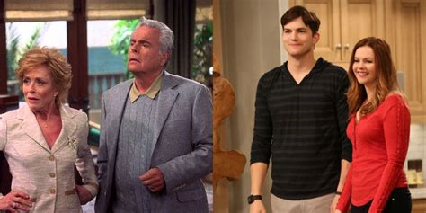 Two And A Half Men: The 10 Best Characters Introduced After Season 1