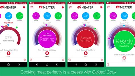 MEATER - Android Apps on Google Play