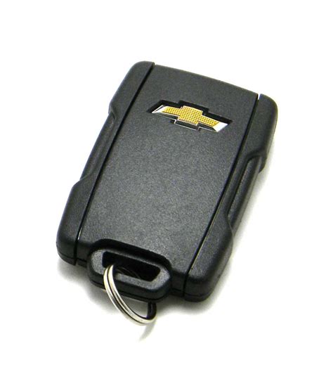 2015-2018 Chevrolet Tahoe 5-Button Key Fob Remote (M3N-32337100, 13580081)