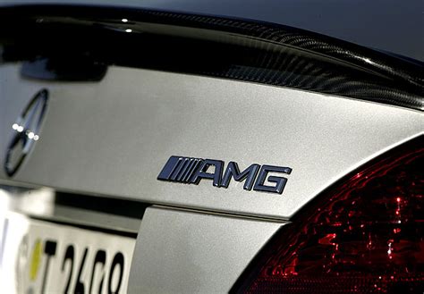 Mercedes-Benz set to offer mid-level AMG models - BenzInsider.com - A ...