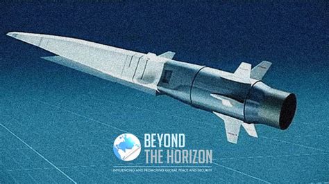 Tsirkon Hypersonic Missile is Suffering From 'Childhood Diseases' | Beyond the Horizon ISSG