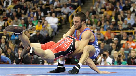 A Thorough Olympic Freestyle Wrestling Preview: Men's 66 Kilograms - Bloody Elbow