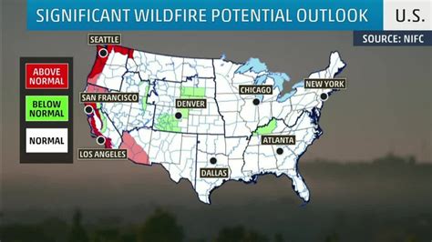 It's Raining in California, Desert Southwest During a Typically Dry Time of Year. Here's Why ...