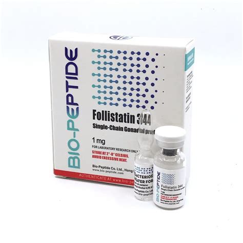 Follistatin 344 – Bio Peptide