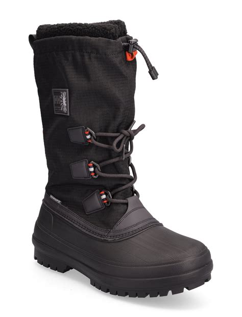 Helly Hansen W Arctic Patrol Boot (990 Black), (128 €) | Large ...