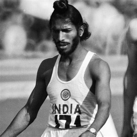 Life in pictures of India’s ‘Flying Sikh' Milkha Singh - News Bit