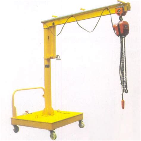 small portable crane | cranes.tradekey.com