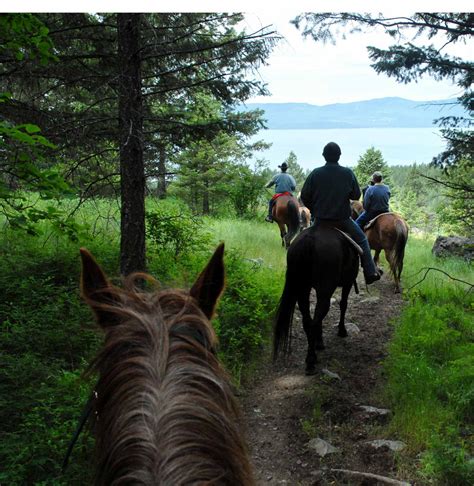 Montana's Best Ranches for a Vacation – Montana Gift Corral