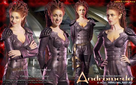 andromeda - Andromeda Wallpaper (25948911) - Fanpop